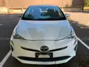 2017 Toyota Prius Two Hybrid Hatchback (ID# 41352) (FTL) (25-2551) 11700