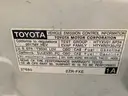 2017 Toyota Prius Two Hybrid Hatchback (ID# 41352) (FTL) (25-2551) 11700