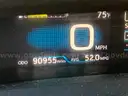 2017 Toyota Prius Two Hybrid Hatchback (ID# 41352) (FTL) (25-2551) 11700