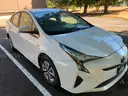 2017 Toyota Prius Two Hybrid Hatchback (ID# 41352) (FTL) (25-2551) 11700