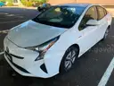 2017 Toyota Prius Two Hybrid Hatchback (ID# 41352) (FTL) (25-2551) 11700