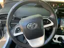 2017 Toyota Prius Two Hybrid Hatchback (ID# 41352) (FTL) (25-2551) 11700