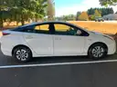 2017 Toyota Prius Two Hybrid Hatchback (ID# 41352) (FTL) (25-2551) 11700