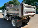 2005 Freightliner M2 106 Freightliner Truck w/ Spreader &#x26; Anti-Icing Skid (ID#41354) (Bullpen) (24-4512)+ 11700