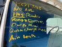 2005 Freightliner M2 106 Freightliner Truck w/ Spreader &#x26; Anti-Icing Skid (ID#41354) (Bullpen) (24-4512)+ 11700
