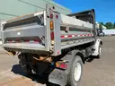 2005 Freightliner M2 106 Freightliner Truck w/ Spreader &#x26; Anti-Icing Skid (ID#41354) (Bullpen) (24-4512)+ 11700