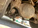 2005 Freightliner M2 106 Freightliner Truck w/ Spreader &#x26; Anti-Icing Skid (ID#41354) (Bullpen) (24-4512)+ 11700