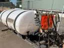 2005 Freightliner M2 106 Freightliner Truck w/ Spreader &#x26; Anti-Icing Skid (ID#41354) (Bullpen) (24-4512)+ 11700