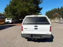 2013 Ford F-150 XL SuperCrew 5.5-ft. Bed 2WD w/ Diff Locker (ID# 41355) (TCO) (25-2207) 225