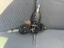2013 Ford F-150 XL SuperCrew 5.5-ft. Bed 2WD w/ Diff Locker (ID# 41355) (TCO) (25-2207) 225