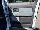 2013 Ford F-150 XL SuperCrew 5.5-ft. Bed 2WD w/ Diff Locker (ID# 41355) (TCO) (25-2207) 225