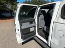 2013 Ford F-150 XL SuperCrew 5.5-ft. Bed 2WD w/ Diff Locker (ID# 41355) (TCO) (25-2207) 225
