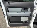 2013 Ford F-150 XL SuperCrew 5.5-ft. Bed 2WD w/ Diff Locker (ID# 41355) (TCO) (25-2207) 225