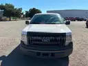 2013 Ford F-150 XL SuperCrew 5.5-ft. Bed 2WD w/ Diff Locker (ID# 41355) (TCO) (25-2207) 225