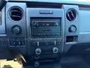 2013 Ford F-150 XL SuperCrew 5.5-ft. Bed 2WD w/ Diff Locker (ID# 41355) (TCO) (25-2207) 225