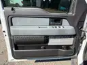 2013 Ford F-150 XL SuperCrew 5.5-ft. Bed 2WD w/ Diff Locker (ID# 41355) (TCO) (25-2207) 225