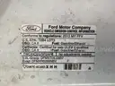 2013 Ford F-150 XL SuperCrew 5.5-ft. Bed 2WD w/ Diff Locker (ID# 41355) (TCO) (25-2207) 225
