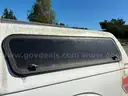 2013 Ford F-150 XL SuperCrew 5.5-ft. Bed 2WD w/ Diff Locker (ID# 41355) (TCO) (25-2207) 225