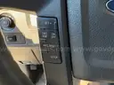 2013 Ford F-150 XL SuperCrew 5.5-ft. Bed 2WD w/ Diff Locker (ID# 41355) (TCO) (25-2207) 225