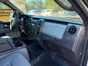 2013 Ford F-150 XL SuperCrew 5.5-ft. Bed 2WD w/ Diff Locker (ID# 41355) (TCO) (25-2207) 225