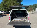 2013 Ford F-150 XL SuperCrew 5.5-ft. Bed 2WD w/ Diff Locker (ID# 41355) (TCO) (25-2207) 225