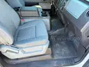 2013 Ford F-150 XL SuperCrew 5.5-ft. Bed 2WD w/ Diff Locker (ID# 41355) (TCO) (25-2207) 225