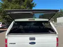 2013 Ford F-150 XL SuperCrew 5.5-ft. Bed 2WD w/ Diff Locker (ID# 41355) (TCO) (25-2207) 225