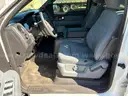 2013 Ford F-150 XL SuperCrew 5.5-ft. Bed 2WD w/ Diff Locker (ID# 41355) (TCO) (25-2207) 225
