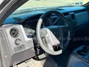 2013 Ford F-150 XL SuperCrew 5.5-ft. Bed 2WD w/ Diff Locker (ID# 41355) (TCO) (25-2207) 225