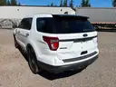 2018 Ford Explorer AWD 4DR SUV, Low Miles! Under 72K (ID# 41357) (TCO) (25-2228) 225