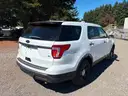 2018 Ford Explorer AWD 4DR SUV, Low Miles! Under 72K (ID# 41357) (TCO) (25-2228) 225
