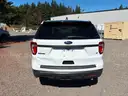 2018 Ford Explorer AWD 4DR SUV, Low Miles! Under 72K (ID# 41357) (TCO) (25-2228) 225