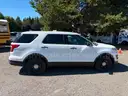 2018 Ford Explorer AWD 4DR SUV, Low Miles! Under 72K (ID# 41357) (TCO) (25-2228) 225