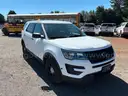 2018 Ford Explorer AWD 4DR SUV, Low Miles! Under 72K (ID# 41357) (TCO) (25-2228) 225