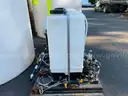 In-Bed Auto Mixing Spray Unit &#x26; Two 1500 Gallon Vertical Poly Tanks&#xA0;(ID# 41358) (Bullpen) (25-2546) 21716