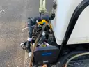 In-Bed Auto Mixing Spray Unit &#x26; Two 1500 Gallon Vertical Poly Tanks&#xA0;(ID# 41358) (Bullpen) (25-2546) 21716