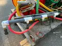In-Bed Auto Mixing Spray Unit &#x26; Two 1500 Gallon Vertical Poly Tanks&#xA0;(ID# 41358) (Bullpen) (25-2546) 21716