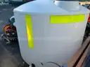 In-Bed Auto Mixing Spray Unit &#x26; Two 1500 Gallon Vertical Poly Tanks&#xA0;(ID# 41358) (Bullpen) (25-2546) 21716