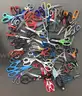 Cutting Tool &#x26; Accessory Lot - Mixed Styles (ID# 41359) (TSA #4) (NO UPC) (19-26)