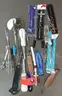 Cutting Tool &#x26; Accessory Lot - Mixed Styles (ID# 41359) (TSA #4) (NO UPC) (19-26)