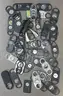 Cutting Tool &#x26; Accessory Lot - Mixed Styles (ID# 41359) (TSA #4) (NO UPC) (19-26)