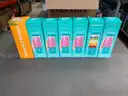 Personal Blender Lot ~25 Units + 5 Ninja Bases (ID# 41361) (TSA #4) (NO UPC) (21-35)