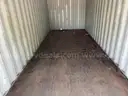 20&#x27; Used Shipping Container&#xA0;(ID #41366) (Bull-Pen) (25-1747-5) 422
