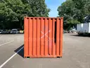 20&#x27; Used Shipping Container&#xA0;(ID #41366) (Bull-Pen) (25-1747-5) 422
