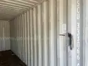 20&#x27; Used Shipping Container&#xA0;(ID #41366) (Bull-Pen) (25-1747-5) 422
