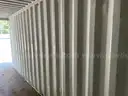 20&#x27; Used Shipping Container&#xA0;(ID #41366) (Bull-Pen) (25-1747-5) 422