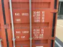 20&#x27; Used Shipping Container&#xA0;(ID #41366) (Bull-Pen) (25-1747-5) 422