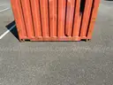 20&#x27; Used Shipping Container&#xA0;(ID #41366) (Bull-Pen) (25-1747-5) 422