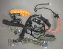 Grooming &#x26; Accessory Lot &#x2013; Mixed Styles (ID# 41367) (TSA #4) (NO UPC) (18-24)