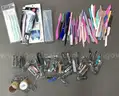 Grooming &#x26; Accessory Lot &#x2013; Mixed Styles (ID# 41367) (TSA #4) (NO UPC) (18-24)